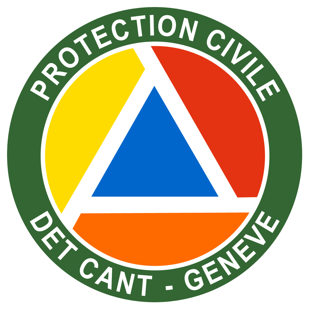 Genève - Détachement cantonal